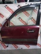 Замок двери. Honda CR-V, RD1, RD2 Двигатель B20B