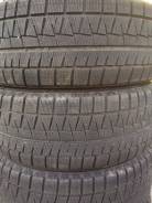 Bridgestone Blizzak Revo GZ. Зимние, без шипов, 2014 год, износ: 5%, 4 шт