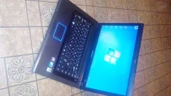 Samsung R522. 15.6", 2,1����, ��� 4 ��, ���� 150���, WiFi, Bluetooth, ����������� �� 2��. ����