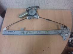Стеклоподъемный механизм. Nissan Terrano, TR50, LR50, LUR50, PR50, LVR50, RR50