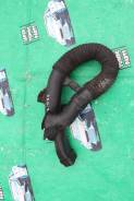 Воздухозаборник. Toyota Corolla, ZRE142, NZE141 Toyota Corolla Axio, NZE141, ZRE144, NZE144, ZRE142 Toyota Corolla Fielder, NZE141G, ZRE144G, ZRE144...