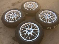 Starform Basel. 7.0x17, 5x114.30, ET40