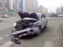 Hyundai Santa Fe Classic. KMHSD81VP4U821853, D4EA ����