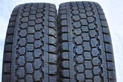 Bridgestone Blizzak W965. Зимние, без шипов, износ: 5%, 2 шт