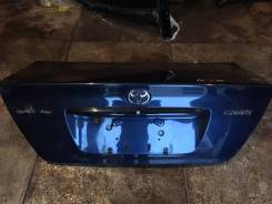 Крышка багажника. Toyota Camry, MCV30L, MCV36, MCV31, MCV30, ACV36, ACV35, ACV31, ACV30L, ACV30