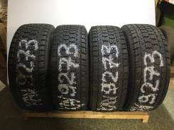 Goodyear Wrangler IP/N. Зимние, без шипов, 2007 год, износ: 20%, 4 шт
