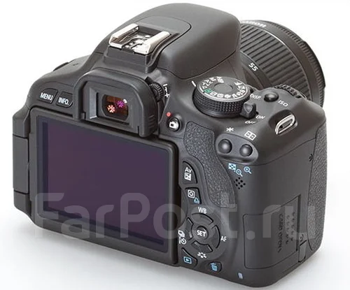 Canon EOS 600D. 15 - 19.9 �� ����
