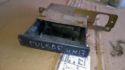 Пепельница. Nissan Pulsar, HN13 Двигатель E15S