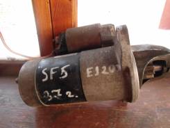Стартер. Subaru Legacy, BHC, BGC, BHE, BEE, BG2, BCL, BD2, BF4, BG9, BH9, BC4, BE9, BD9 Subaru Forester, SF5, SF9 Subaru Alcyone SVX, CXW, CXD Двигате...