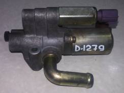 Регулятор холостого хода. Nissan: Liberty, Bluebird, Primera Camino, R'nessa, Avenir, Rasheen, Prairie Двигатели: SR20DE, SR20VE