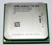 AMD Athlon 64 X2 4800+ ����