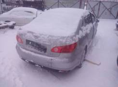 Nissan Bluebird Sylphy. NG11, HR15DE