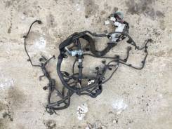 Проводка двс. Lexus: IS250, IS350, GS350, IS300h, IS250 / 220D, IS250 / 350, GS450h, IS350C, IS250C, GS250 Двигатель 4GRFSE