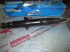 Амортизатор. Toyota Land Cruiser, KDJ90, KDJ95, KZJ90, KZJ95, LJ90, LJ95, RZJ90, RZJ95, VZJ90, VZJ95 Toyota Hilux Surf, KDN185, KDN185W, KZN185, KZN18...