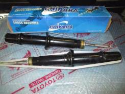 Амортизатор. Lexus IS300, GXE10, JCE10 Lexus IS200, GXE10 Toyota: Crown Majesta, Crown, Mark II, Cresta, Altezza, Chaser Honda CR-V, RD1, RD2 Двигател...