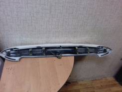 Спойлер. Toyota Wish, ZNE10, ZNE10G