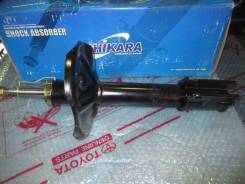 Амортизатор. Mitsubishi Pajero, H65W, H66W, H67W, H76W, H77W Mitsubishi Pajero iO, H61W, H62W, H65W, H66W, H67W, H71W, H72W, H76W, H77W Mitsubishi Mon...