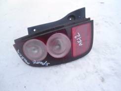 Стоп-сигнал. Nissan March, YK12, BK12, K12, BNK12, AK12 Двигатели: CR10DE, HR15DE, CR12DE, CR14DE