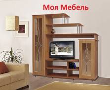 Стенки.