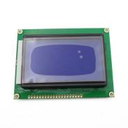 ЖК дисплей LCD 12864 5V ST7920 128x64 itslab