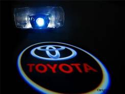 Подсветка. Toyota Mark X, GRX133, GRX130, GRX135 Двигатели: 2GRFSE, 4GRFSE