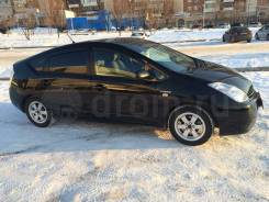 Toyota Prius. автомат, передний, 1.6 (75 л.с.), бензин, б/п