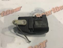 Сервопривод заслонок печки. Subaru Forester, SG5 Двигатели: EJ203, FB253, EJ205, EJ253