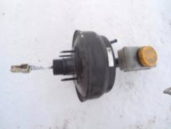 Вакуумный усилитель тормозов. Subaru Impreza, GG3, GG2 Двигатели: EJ15, EJ152