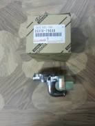 Клапан холостого хода. Toyota: Tacoma, Granvia, Dyna, 4Runner, Hilux, Regius, Grand Hiace, Land Cruiser, ToyoAce, Touring Hiace, T100, Hilux Surf, Hia...