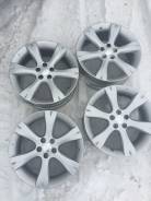 Subaru. 7.0x17, 5x100.00, ET55, ЦО 56,0 мм.