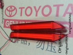 Стоп-сигнал. Toyota Mark X, GRX133, GRX130, GRX135