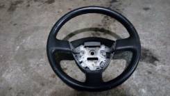 Руль. Honda Jazz Honda Fit, LA-GD1, LA-GD2, UA-GD1 Двигатели: L12A1, L13A2, L15A1, L13A1