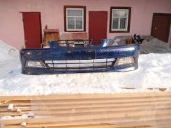 Бампер. Honda Accord, CF5, CF4, LA-CL3, GH-CF3, CF3, GF-CF3, GF-CF5, LA-CF5, GF-CF4, GH-CF4, GH-CF5, E-CF5, E-CF4, E-CF3, CL3, GH-CL1
