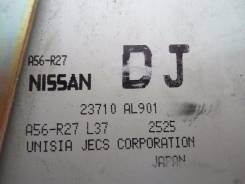 Блок управления двс. Nissan Skyline, CPV35, PV35 Двигатель VQ35DE