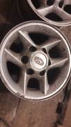 Hyundai. x15, 6x139.70