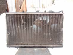 Диффузор. Mitsubishi Mirage, CK1A, CL2A, CM2A, CJ2A, CJ1A, CK2A Mitsubishi Lancer, CJ2A, CK2A, CJ1A, CK1A, CM2A, CL2A Двигатель 4G15