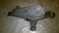 Моторчик заднего дворника. Toyota Caldina, AZT241W, ST246W, ZZT241W, AZT246W, ZZT241, AZT241, AZT246, ST246