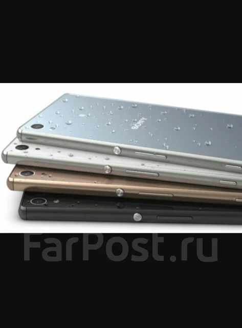 Sony Xperia Z3+. �/� ����