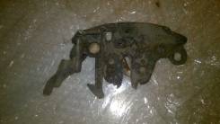Замок капота. Nissan Serena, RC24, PNC24, TNC24, PC24, VNC24, TC24, VC24
