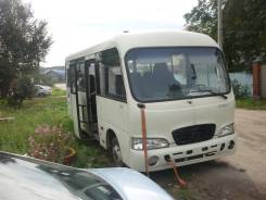 Hyundai County