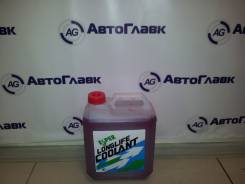 Антифризы.