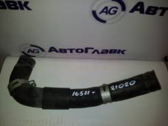 Патрубок радиатора. Toyota: Platz, ist, Sienta, Vitz, XA, Porte, Scion, WiLL Vi, Echo, Yaris Verso, Funcargo, Raum, Yaris, Echo Verso, WiLL Cypha, bB...