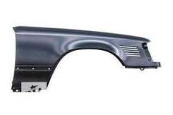 Крыло. Mercedes-Benz E-Class, W124