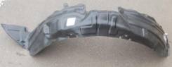 Подкрылок. Mazda Mazda2