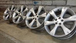 Subaru. 7.0x17, 5x100.00, ET55. Под заказ