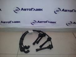 Высоковольтные провода. Mitsubishi: Eterna, Emeraude, Bravo, Galant, RVR, Chariot, Libero