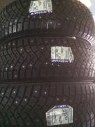 Michelin Latitude X-Ice North 2+. Зимние, шипованные, 2016 год, без износа, 1 шт