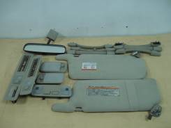 Козырек солнцезащитный. Toyota Ipsum, ACM21, ACM26W, ACM26, ACM21W Двигатель 2AZFE