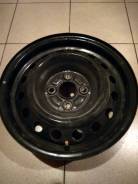 Toyota. 5.5x14, 4x100.00, ЦО 54,0 мм.