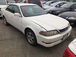 Toyota Mark II. 1JZGTE